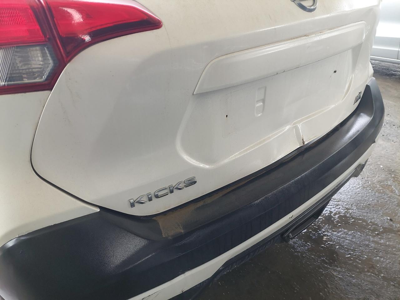 3N1CP5C96KL478979 - 2019 Nissan Kicks - #46965035