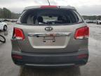 2011 Kia Sorento Base for Sale in Harleyville, SC - Rollover