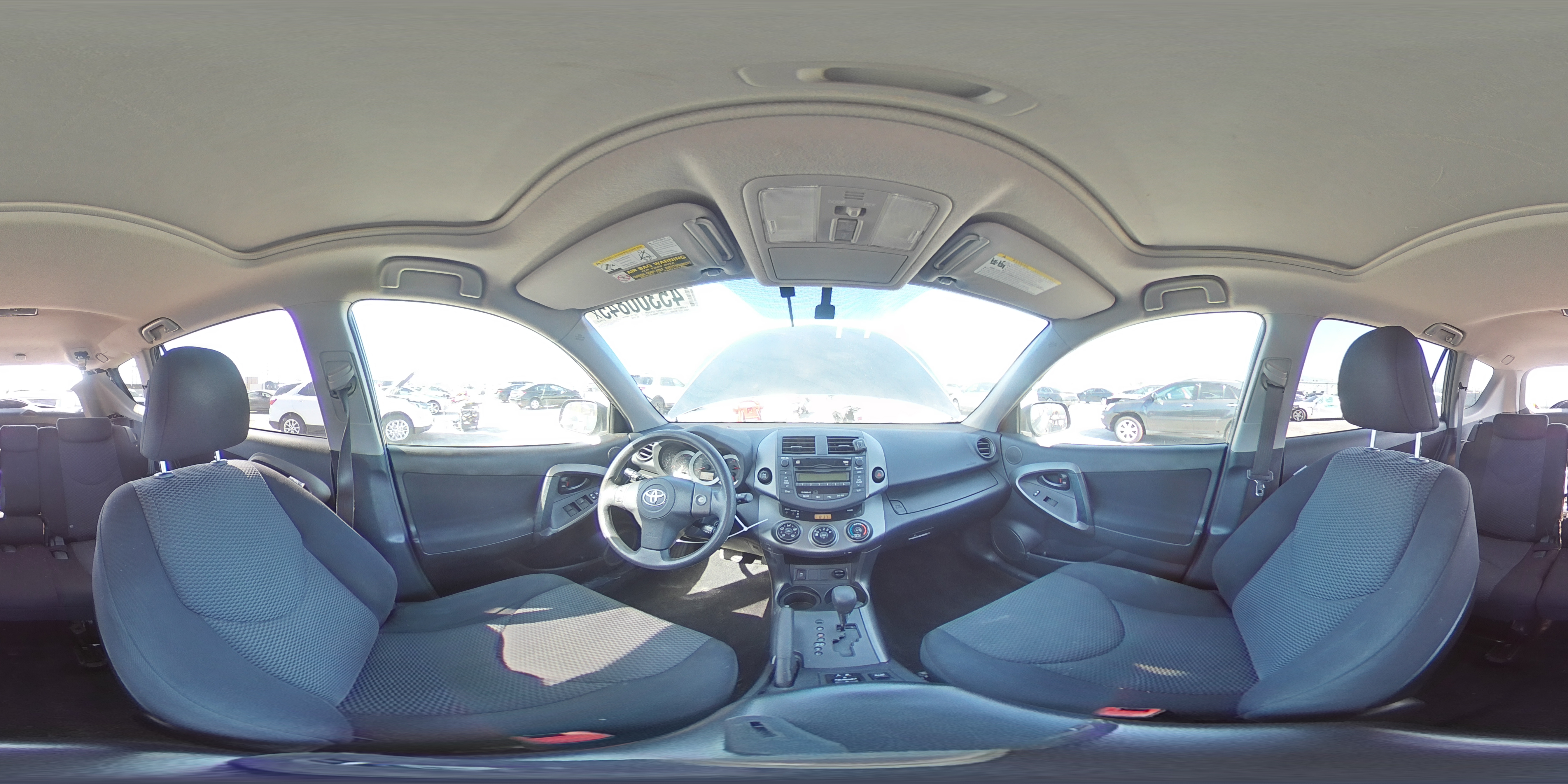 2010 Toyota RAV 4 - Image 14