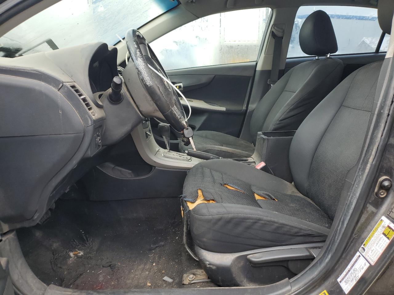 2010 Toyota Corolla - Image 7