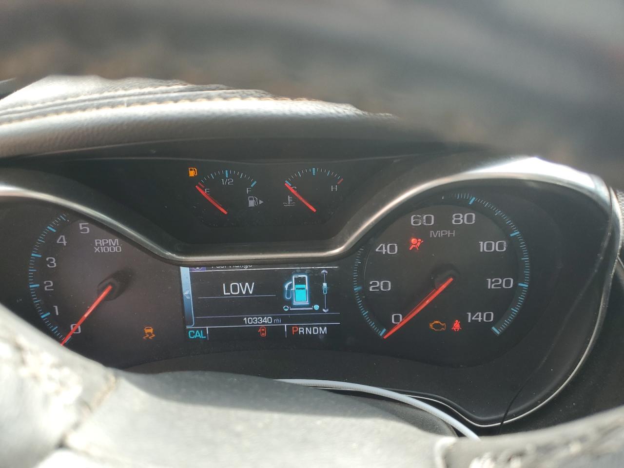 1G11Z5S36LU114024 CHEVROLET IMPALA 2020