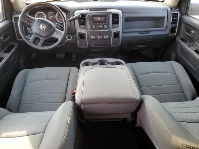 Pickups RAM All Models 2014 Brązowy