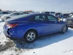 2023 Hyundai Elantra Se zu verkaufen in Cahokia Heights, IL - Front End