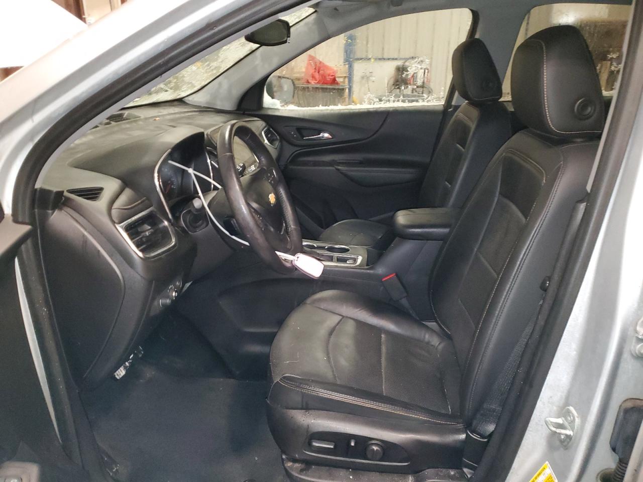 2GNAXVEV9J6105685 CHEVROLET EQUINOX 2018