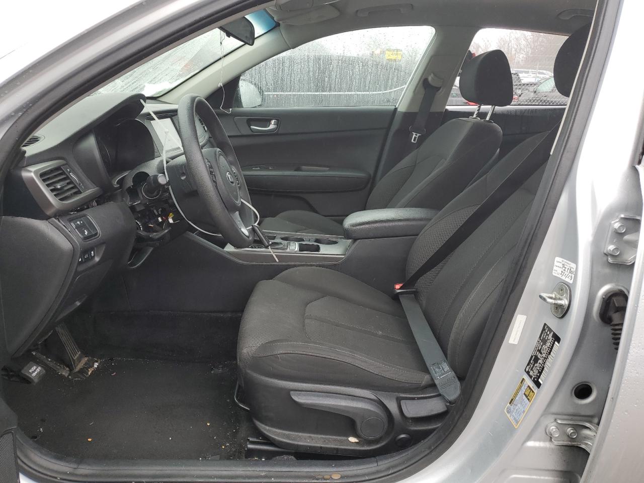 2018 Kia Optima - Image 7