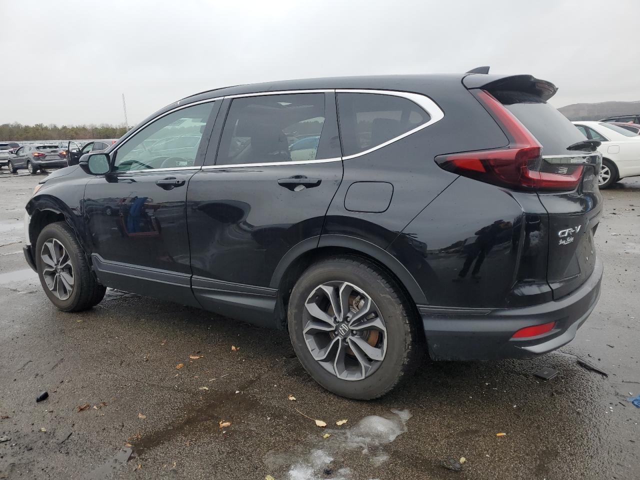 2HKRW2H86NH654149 HONDA CRV 2022