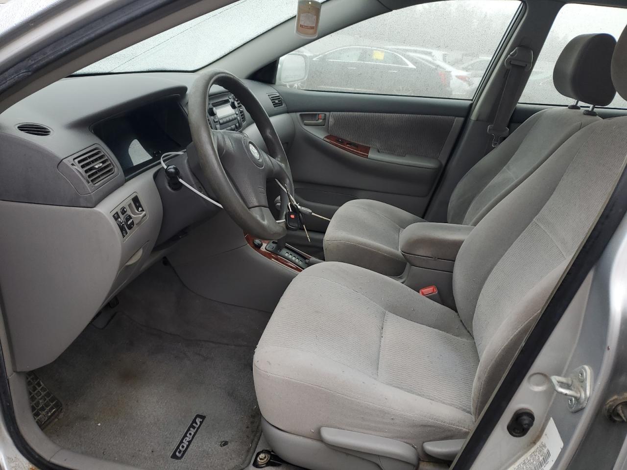 2005 Toyota Corolla - Image 7