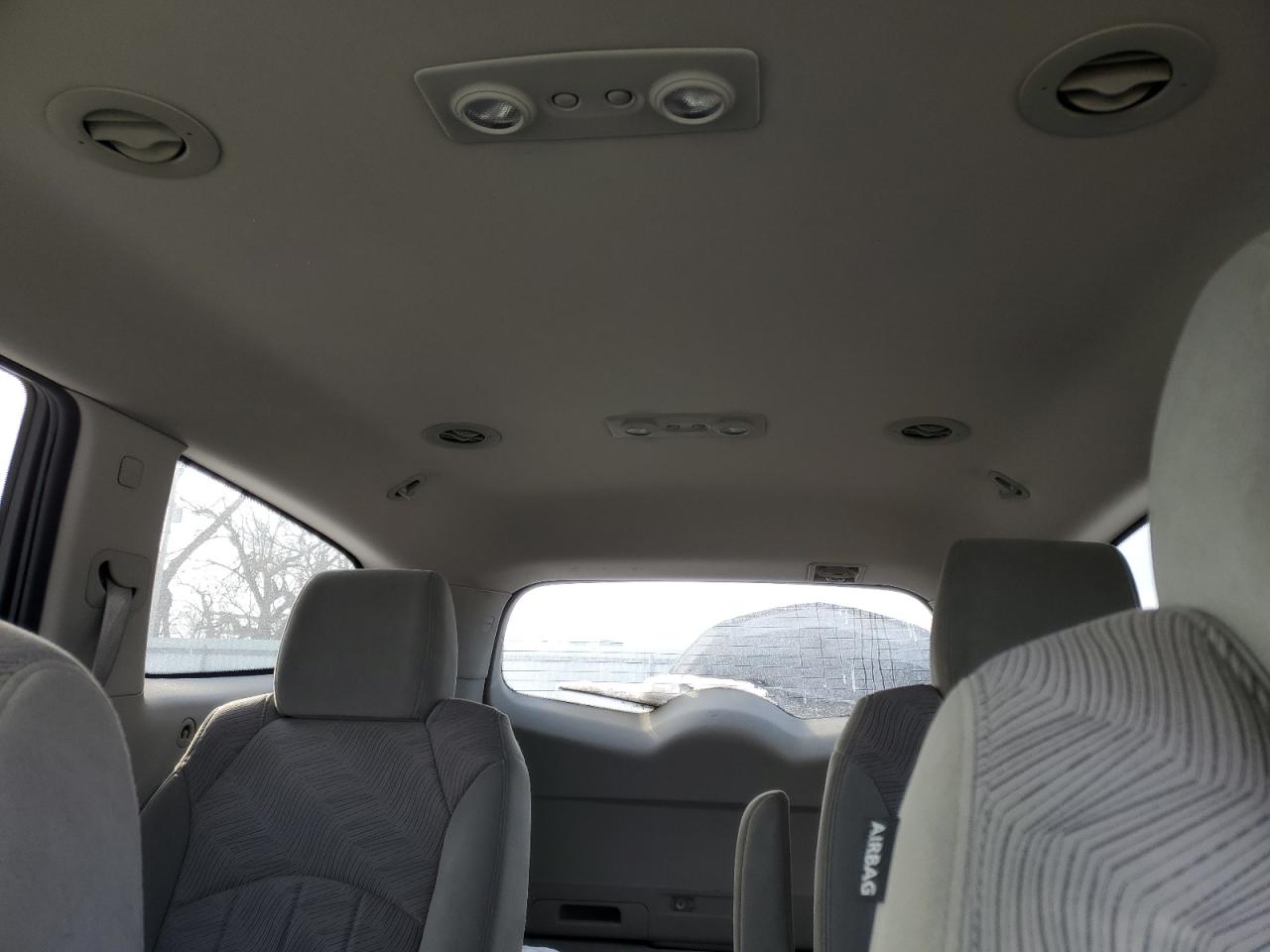2013 Buick Enclave - Image 10