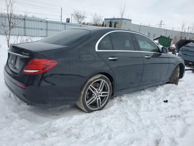 2018 MERCEDES-BENZ E 400 4MATIC