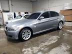 2011 Bmw 328 Xi   იყიდება Elgin-ში, IL - Side