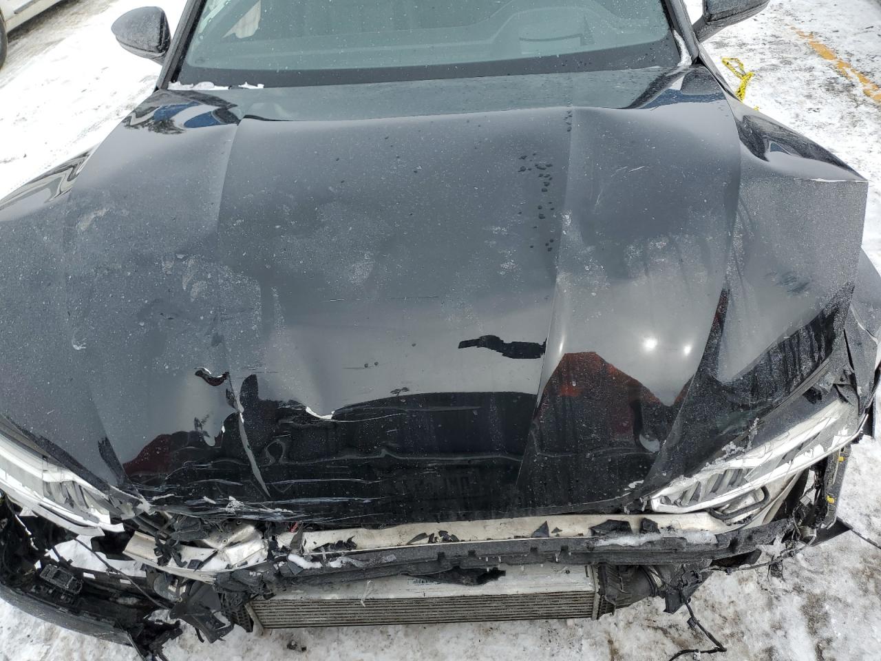 2019 Audi A7 - Image 11