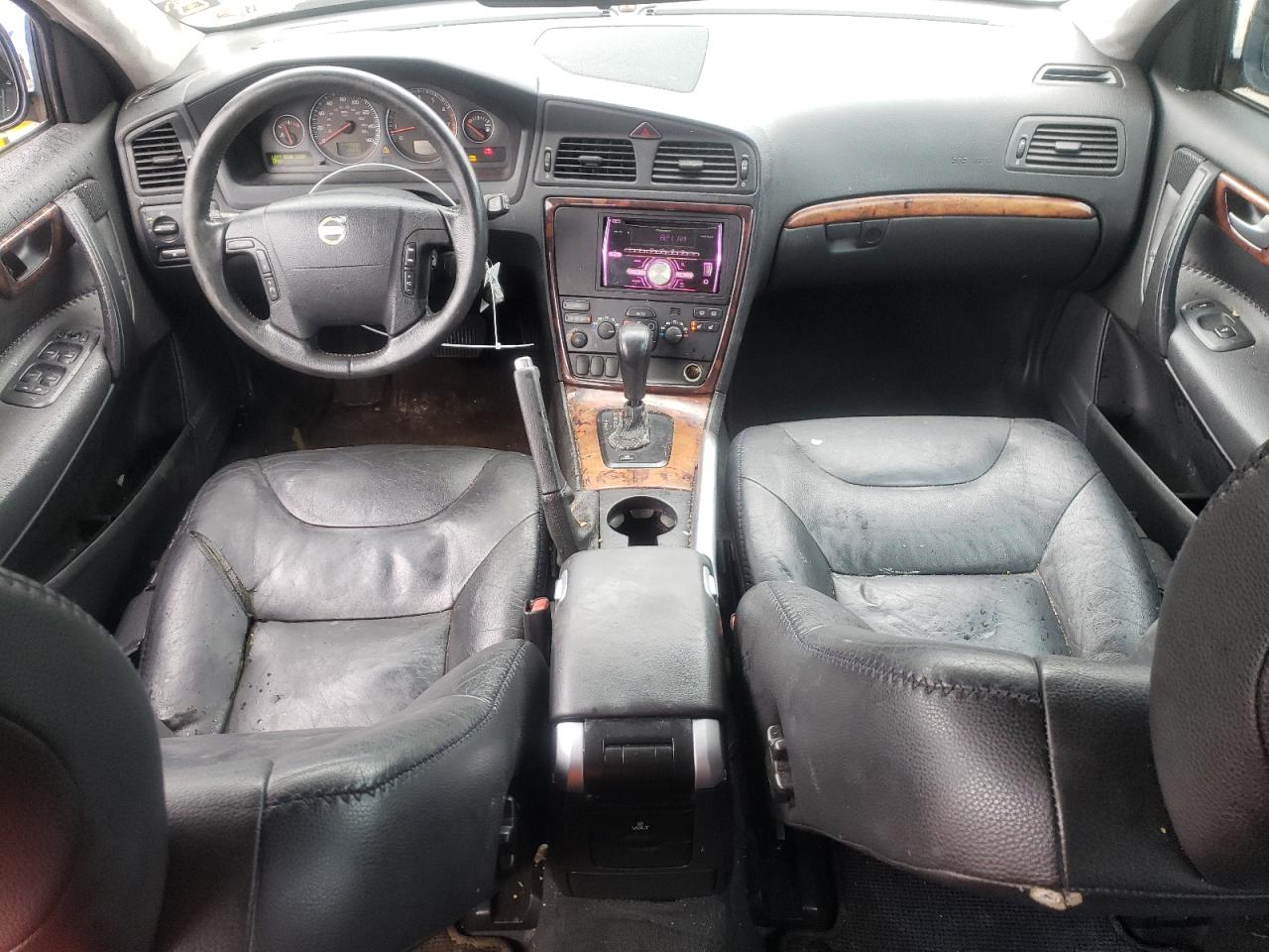 2006 Volvo XC70 - Image 8