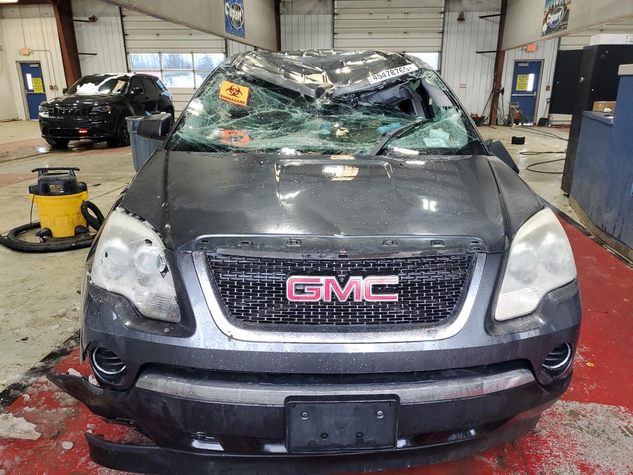 2011 GMC Acadia - Image 5