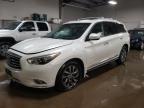 2014 Infiniti Qx60  for Sale in Elgin, IL - Front End