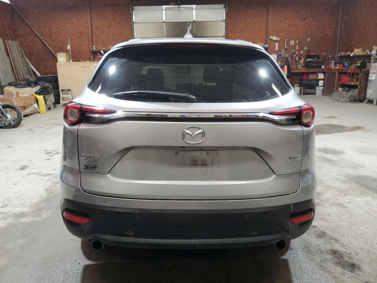 2016 Mazda CX-9 - Image 6
