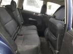 2011 Subaru Forester 2.5X na sprzedaż w Denver, CO - Rear End