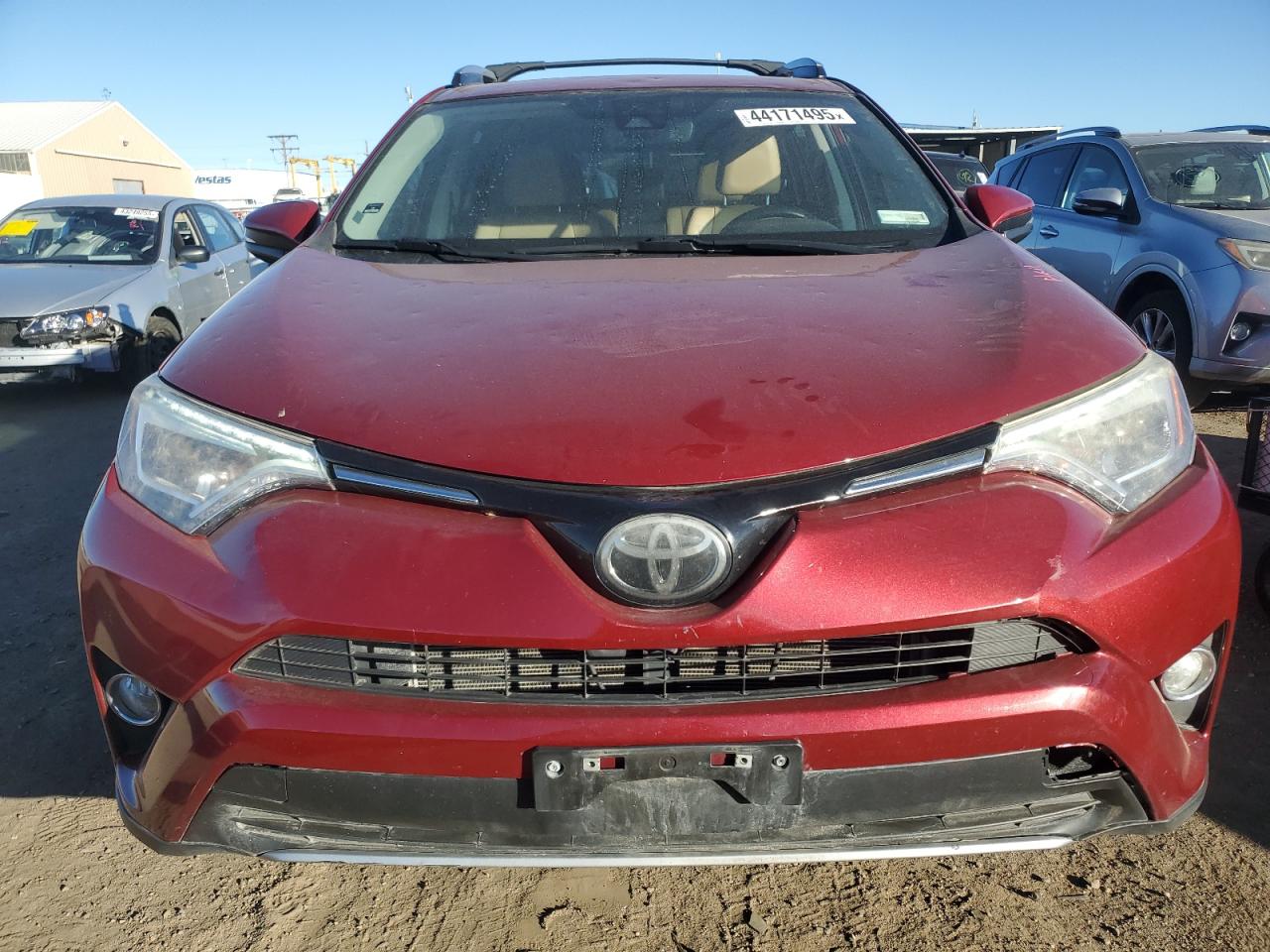 2018 Toyota RAV 4 - Image 5