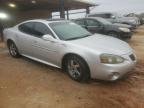 2004 Pontiac Grand Prix Gt2 de vânzare în Tanner, AL - Minor Dent/Scratches