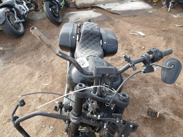 2024 HARLEY-DAVIDSON FXLRST 