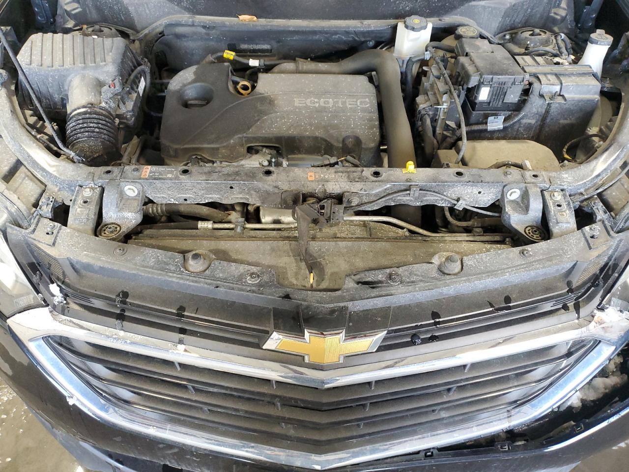 2020 Chevrolet Equinox - Image 12