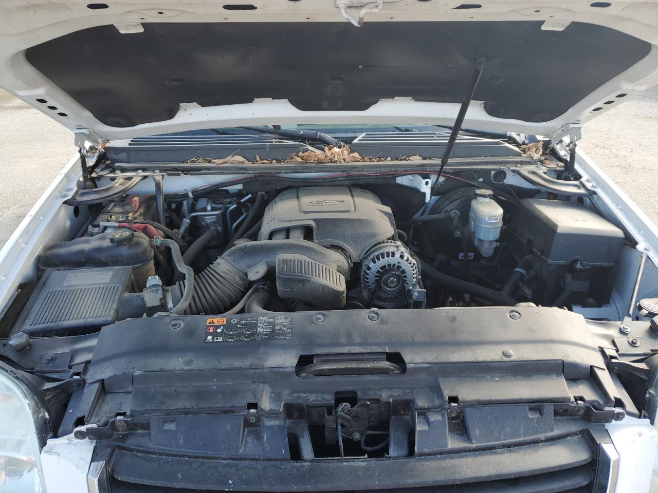2012 GMC Yukon - Image 11