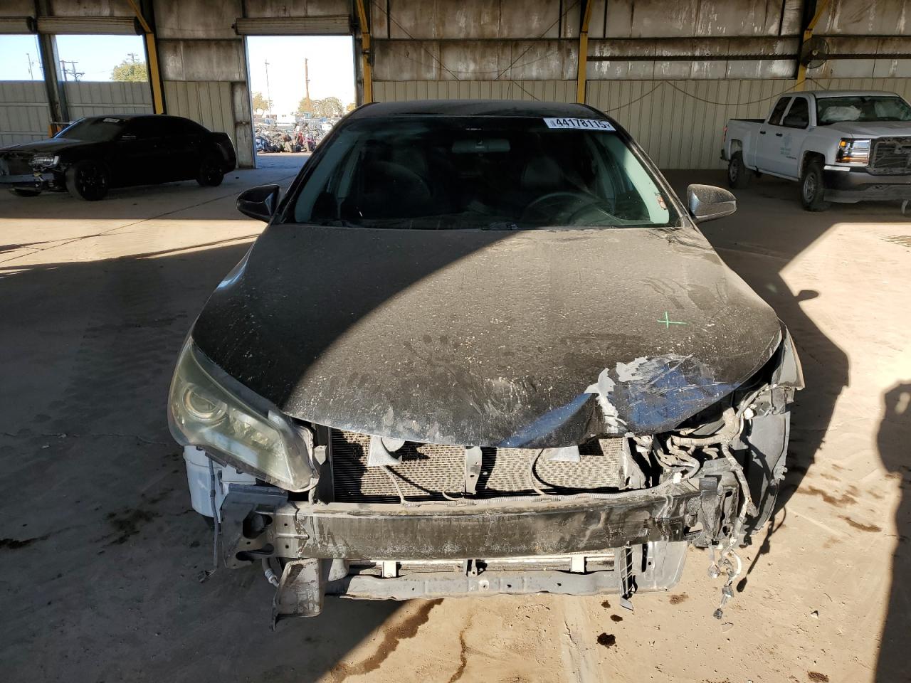2016 Toyota Camry - Image 5