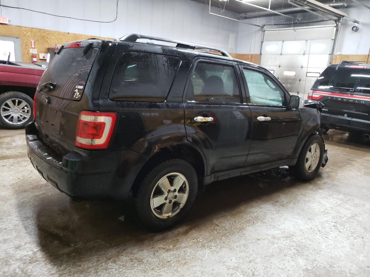 2012 Ford Escape - Image 3