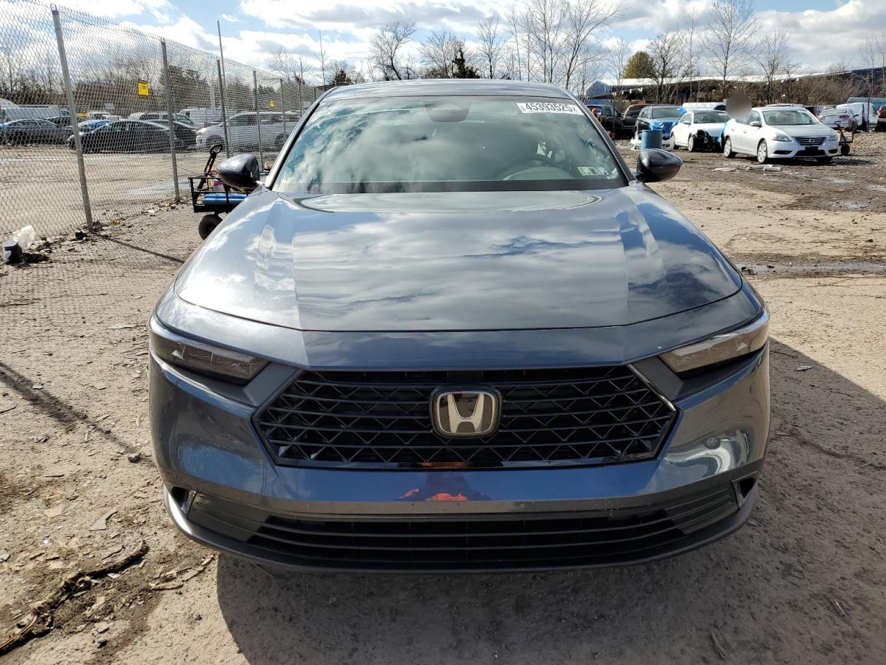 2024 Honda Accord - Image 5