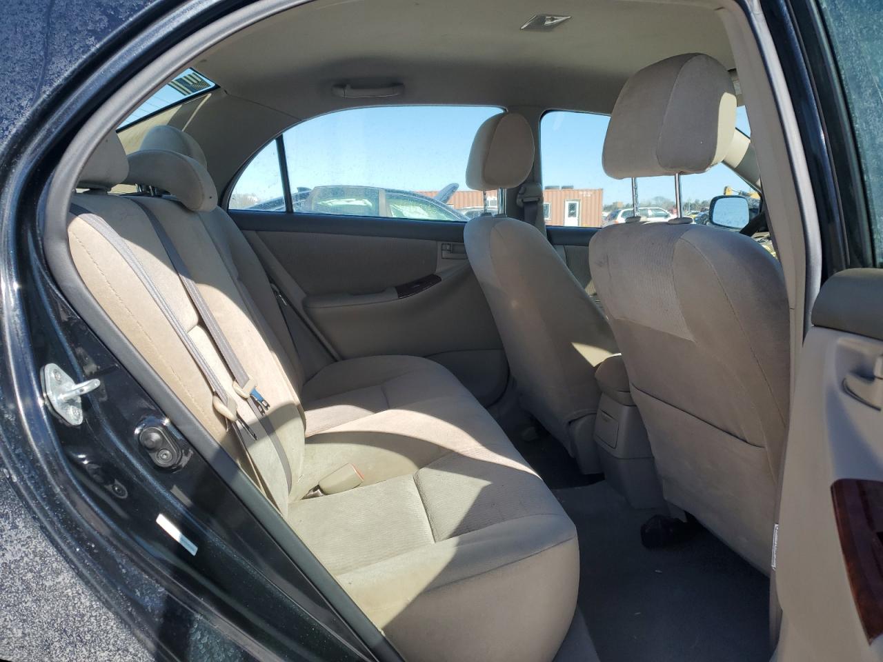 2007 Toyota Corolla - Image 10