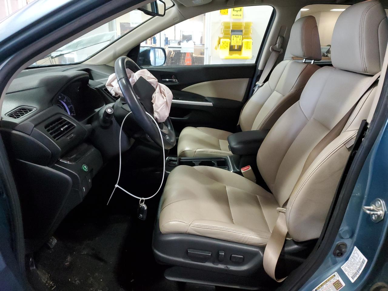 2015 Honda CR-V - Image 7