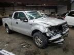 2004 Ford F150  იყიდება Denver-ში, CO - Front End