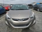 2013 Hyundai Elantra Gls na sprzedaż w Cahokia Heights, IL - Side