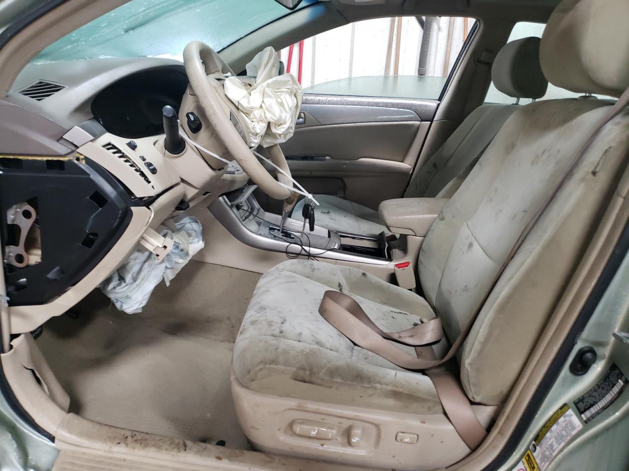 2005 Toyota Avalon - Image 7