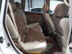 2004 Lexus Gx 470 للبيع في Billings، MT - Front End