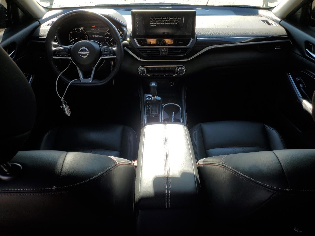 1N4BL4CV6PN308906 NISSAN ALTIMA 2023