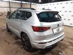 2020 SEAT ATECA CUPR for sale at Copart PETERLEE