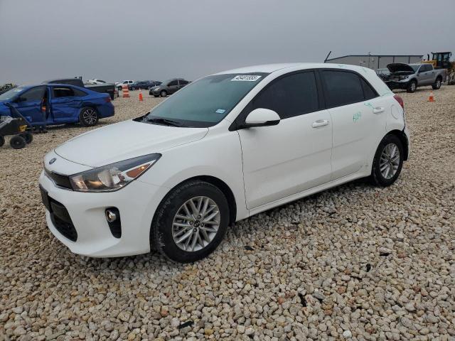 2018 Kia Rio Ex