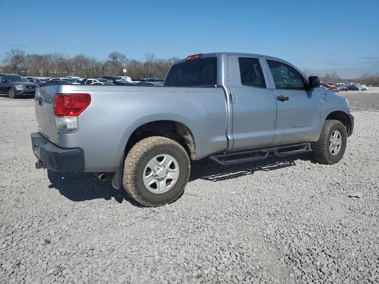 2013 Toyota Tundra - Image 3