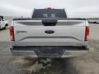 2016 Ford F150 Supercrew de vânzare în Fresno, CA - Front End