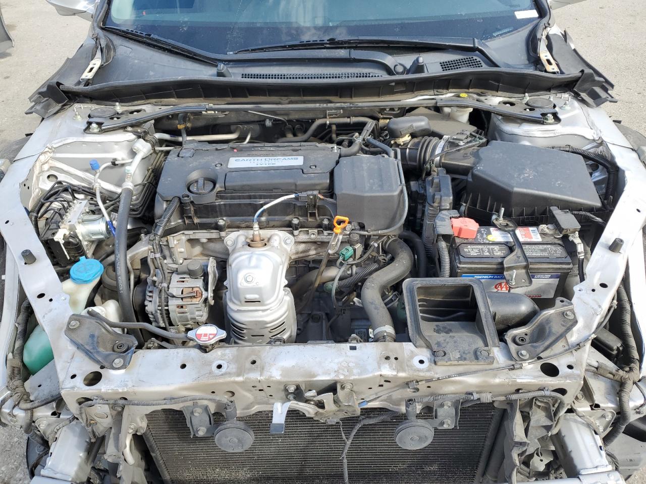 2015 Honda Accord - Image 11