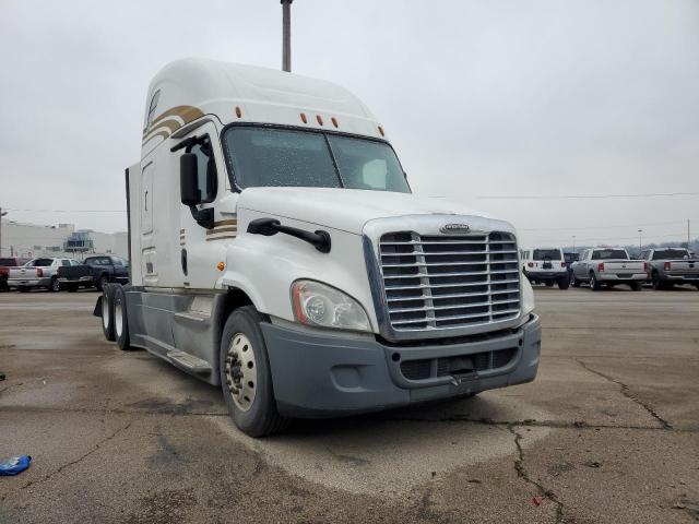 2018 Freightliner Cascadia 125  en Venta en Moraine, OH - Mechanical