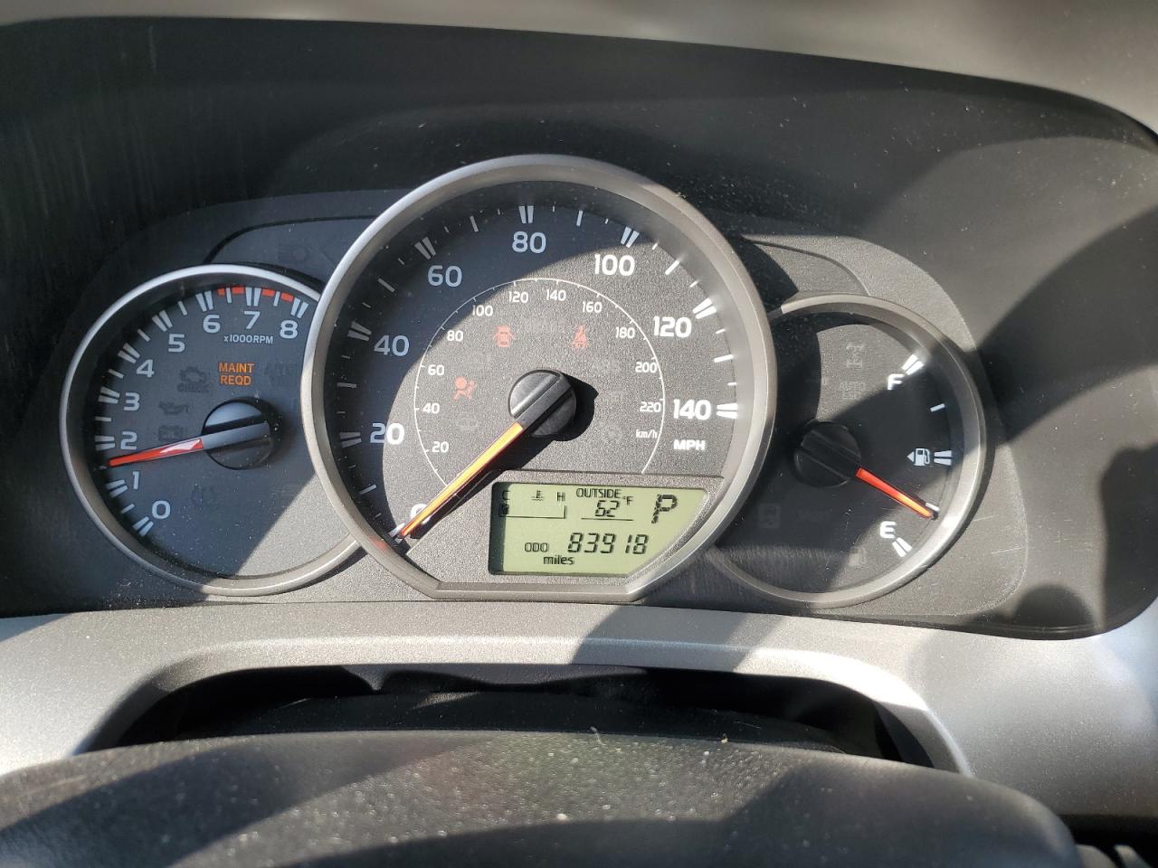 2016 Toyota RAV 4 - Image 9
