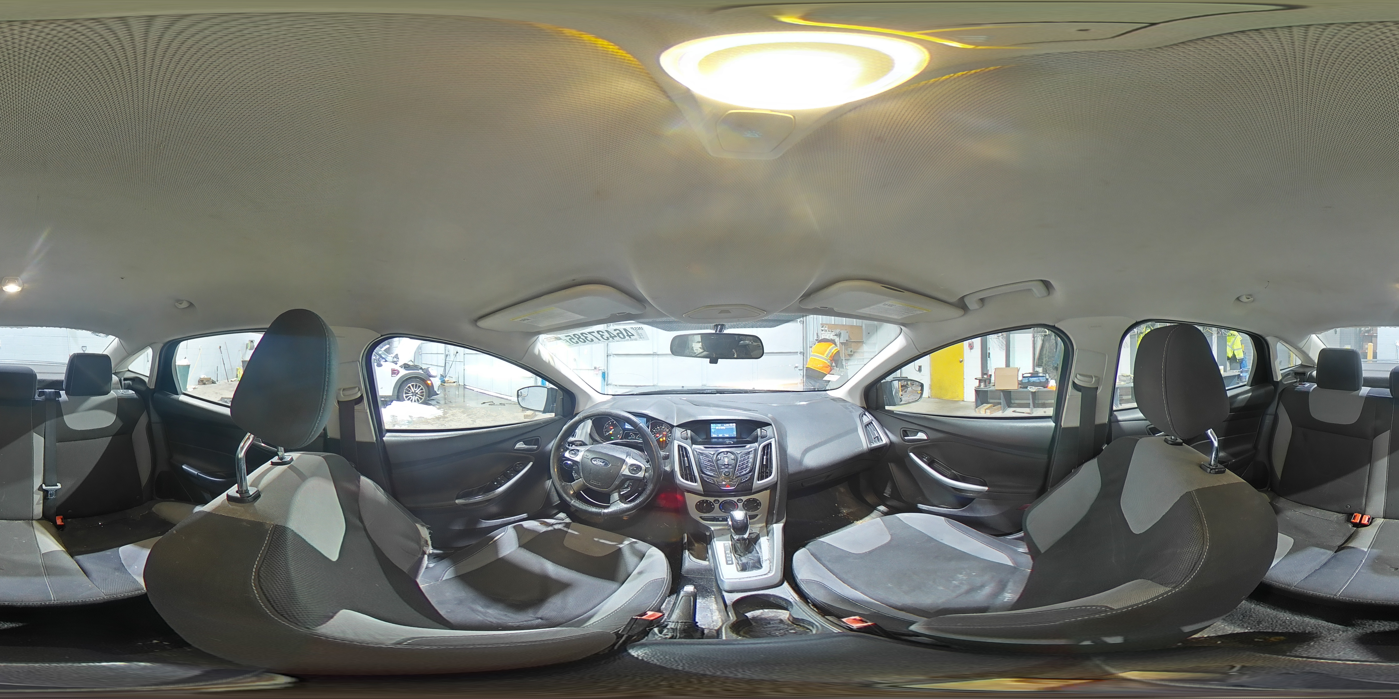 2012 Ford Focus - Image 12