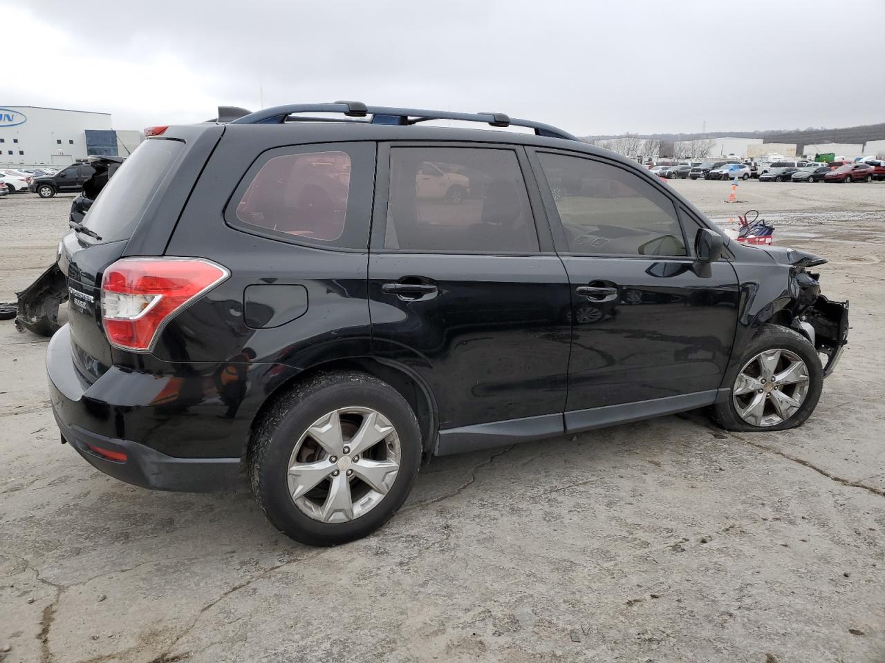 2016 Subaru Forester - Image 3