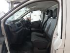 2019 VAUXHALL VIVARO 290 for sale at Copart EAST KILBRIDE