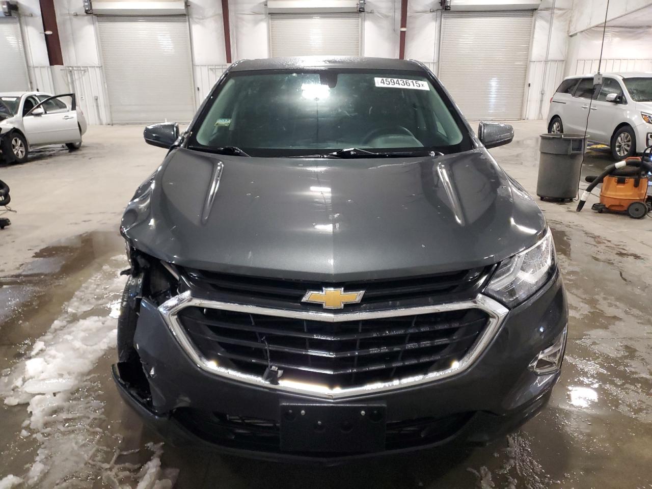 2018 Chevrolet Equinox - Image 5