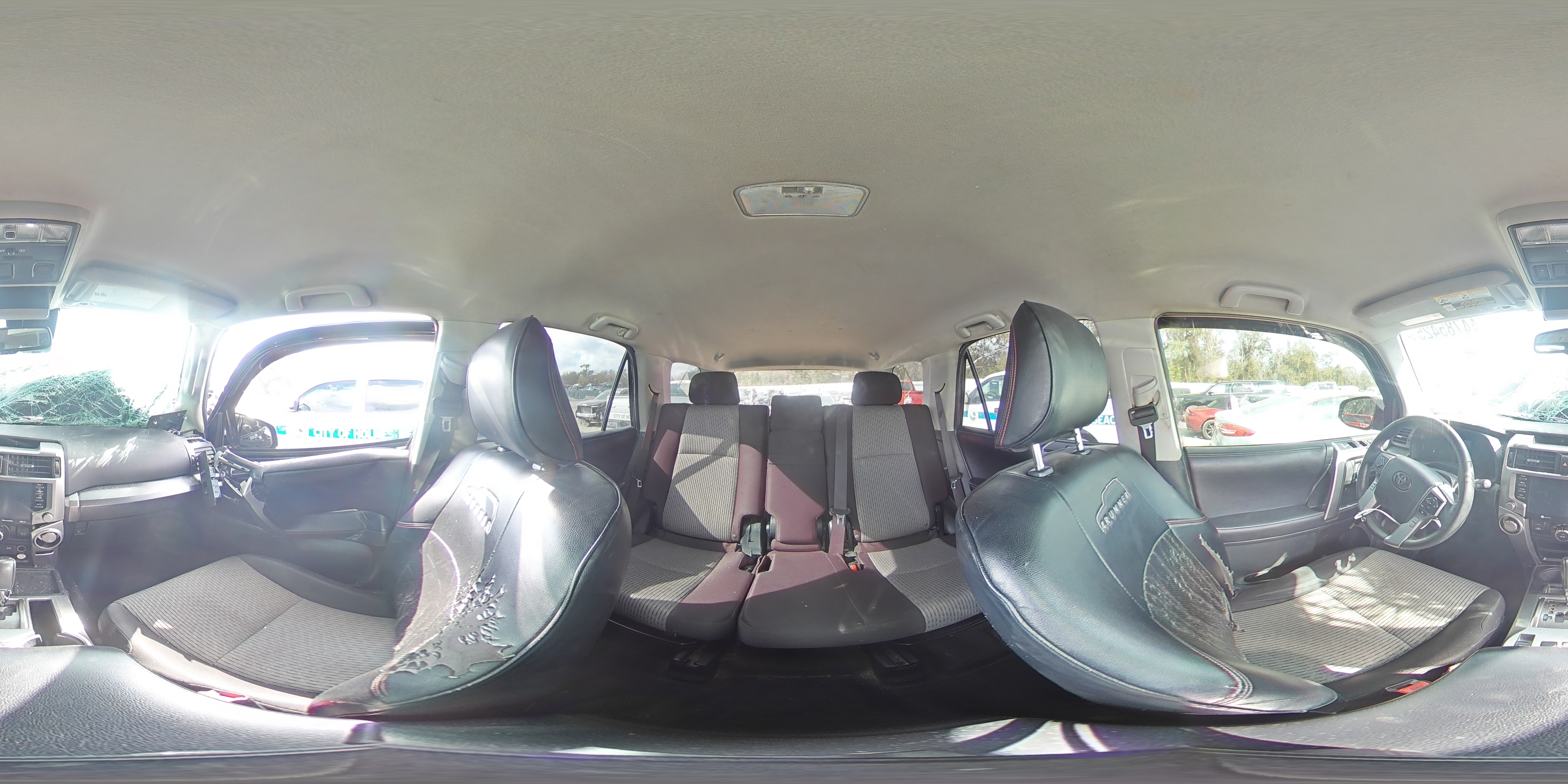 2020 Toyota 4Runner - Image 14