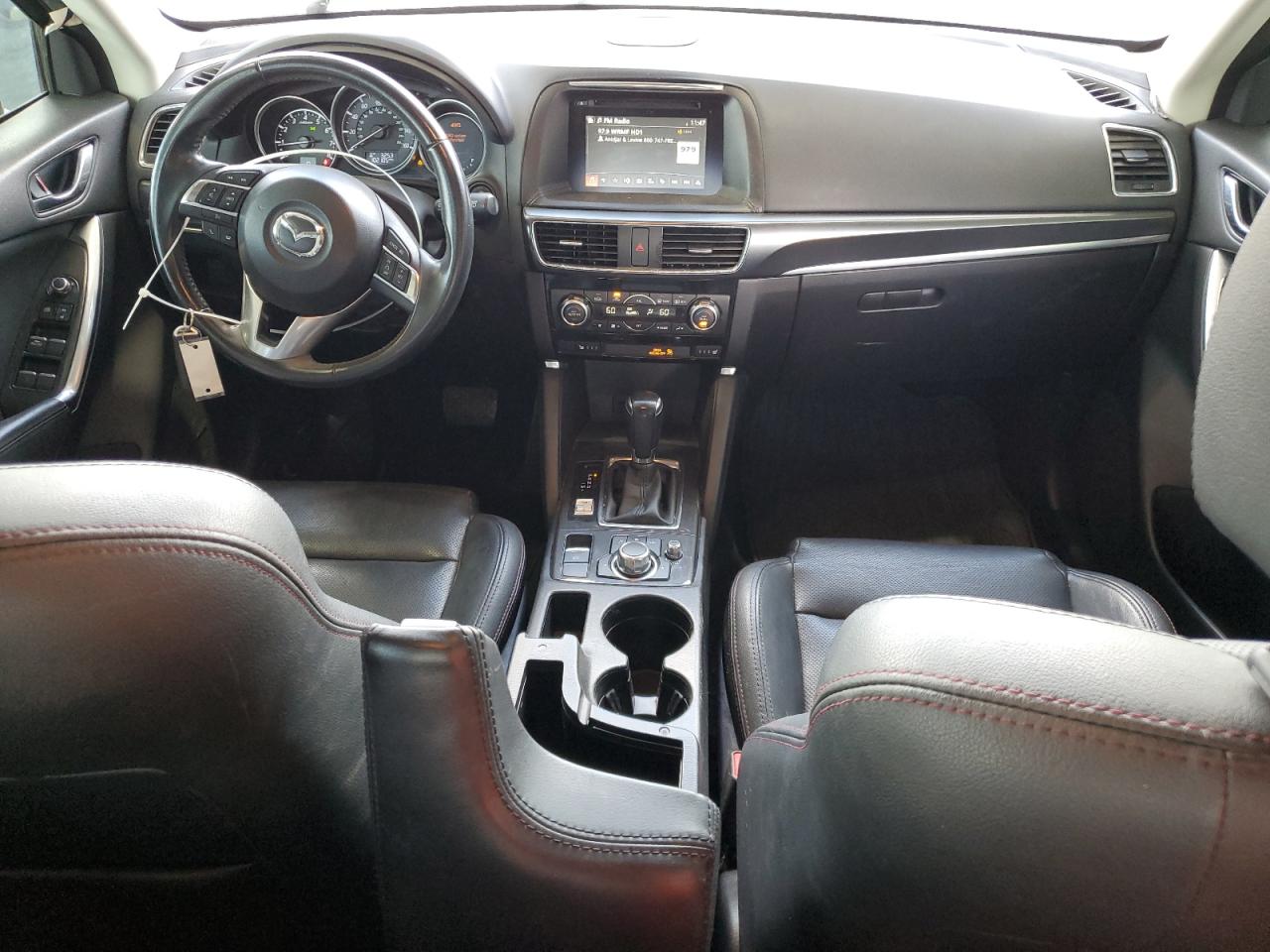 2016 Mazda CX-5 - Image 8