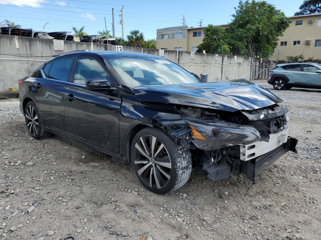 1N4BL4CV7LC197899 NISSAN ALTIMA 2020