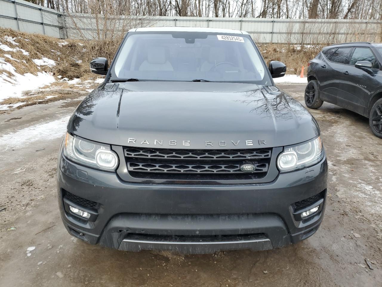 2016 Land Rover Range Rover - Image 5
